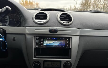 Chevrolet Lacetti, 2010 год, 555 000 рублей, 16 фотография