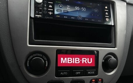 Chevrolet Lacetti, 2010 год, 555 000 рублей, 18 фотография