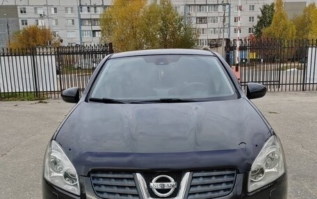 Nissan Qashqai, 2008 год, 950 000 рублей, 1 фотография