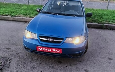 Daewoo Nexia I рестайлинг, 2011 год, 120 000 рублей, 1 фотография