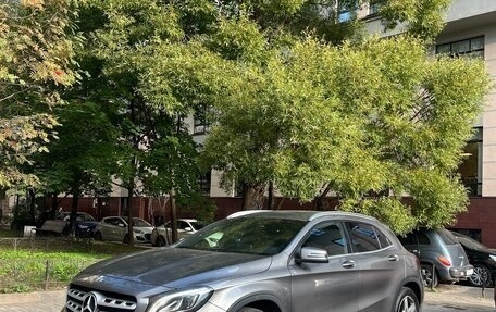 Mercedes-Benz GLA, 2019 год, 3 250 000 рублей, 1 фотография