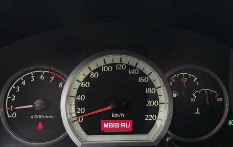 Chevrolet Lacetti, 2010 год, 555 000 рублей, 20 фотография