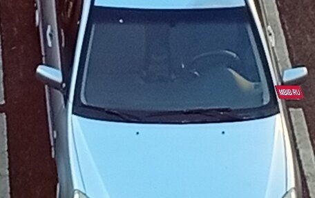 Mitsubishi Lancer IX, 2005 год, 300 000 рублей, 3 фотография