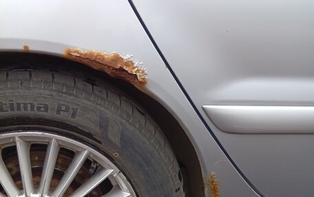 Mitsubishi Lancer IX, 2005 год, 300 000 рублей, 7 фотография