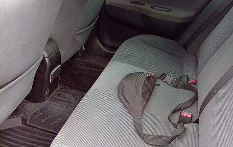 Mitsubishi Lancer IX, 2005 год, 300 000 рублей, 9 фотография