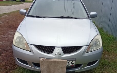 Mitsubishi Lancer IX, 2005 год, 300 000 рублей, 15 фотография