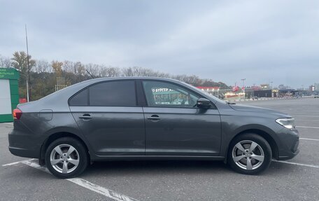 Volkswagen Polo VI (EU Market), 2020 год, 1 420 000 рублей, 1 фотография