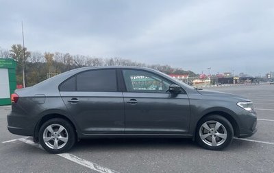 Volkswagen Polo VI (EU Market), 2020 год, 1 420 000 рублей, 1 фотография