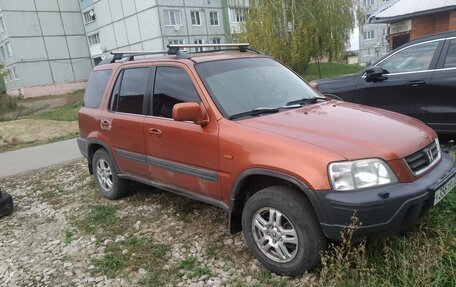Honda CR-V IV, 1997 год, 350 000 рублей, 2 фотография