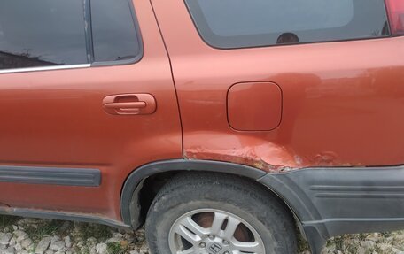 Honda CR-V IV, 1997 год, 350 000 рублей, 6 фотография
