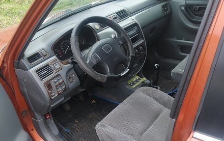 Honda CR-V IV, 1997 год, 350 000 рублей, 10 фотография