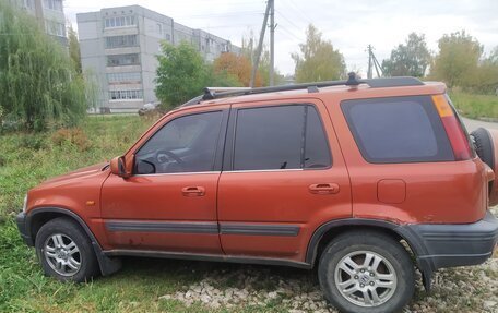 Honda CR-V IV, 1997 год, 350 000 рублей, 8 фотография