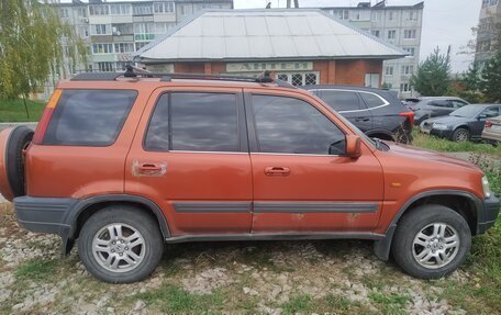 Honda CR-V IV, 1997 год, 350 000 рублей, 3 фотография
