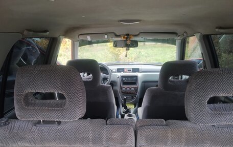 Honda CR-V IV, 1997 год, 350 000 рублей, 13 фотография
