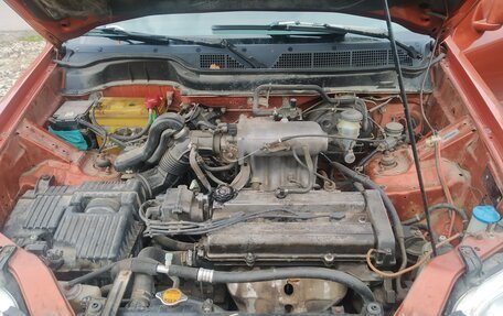 Honda CR-V IV, 1997 год, 350 000 рублей, 15 фотография
