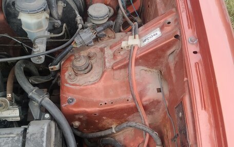 Honda CR-V IV, 1997 год, 350 000 рублей, 17 фотография