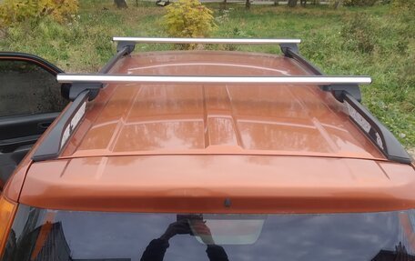 Honda CR-V IV, 1997 год, 350 000 рублей, 16 фотография