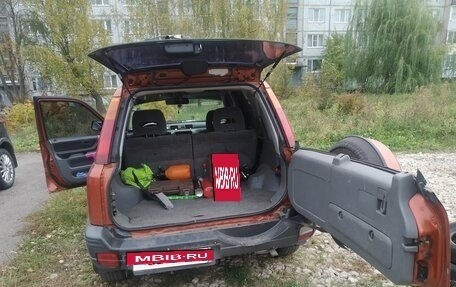 Honda CR-V IV, 1997 год, 350 000 рублей, 12 фотография