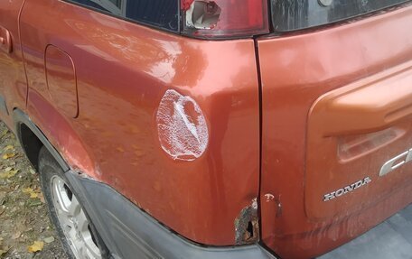 Honda CR-V IV, 1997 год, 350 000 рублей, 25 фотография