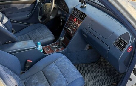 Mercedes-Benz C-Класс, 1997 год, 540 000 рублей, 11 фотография