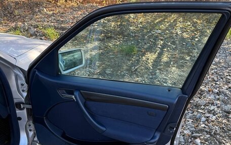 Mercedes-Benz C-Класс, 1997 год, 540 000 рублей, 12 фотография