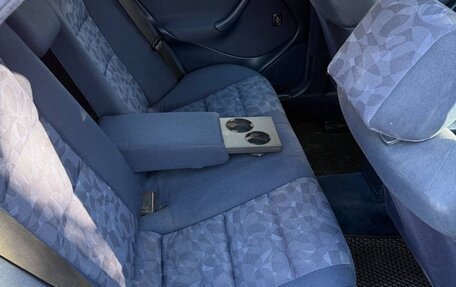 Mercedes-Benz C-Класс, 1997 год, 540 000 рублей, 9 фотография