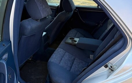 Mercedes-Benz C-Класс, 1997 год, 540 000 рублей, 13 фотография