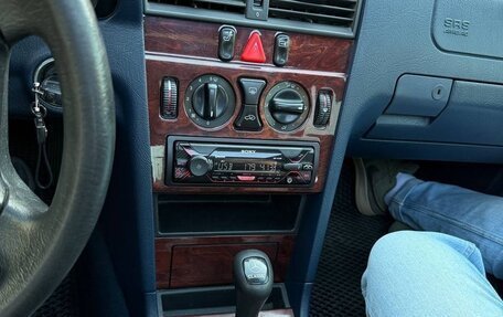Mercedes-Benz C-Класс, 1997 год, 540 000 рублей, 20 фотография
