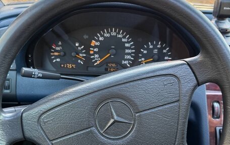 Mercedes-Benz C-Класс, 1997 год, 540 000 рублей, 21 фотография