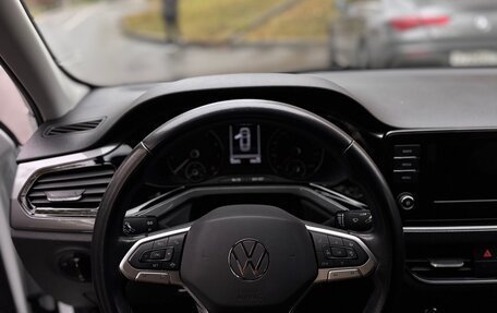 Volkswagen Polo VI (EU Market), 2020 год, 1 500 000 рублей, 14 фотография