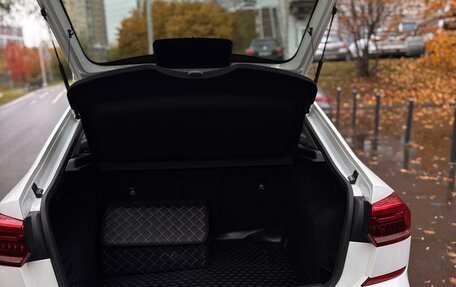 Volkswagen Polo VI (EU Market), 2020 год, 1 500 000 рублей, 18 фотография