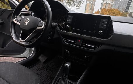 Volkswagen Polo VI (EU Market), 2020 год, 1 500 000 рублей, 15 фотография