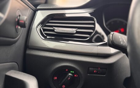 Volkswagen Polo VI (EU Market), 2020 год, 1 500 000 рублей, 20 фотография