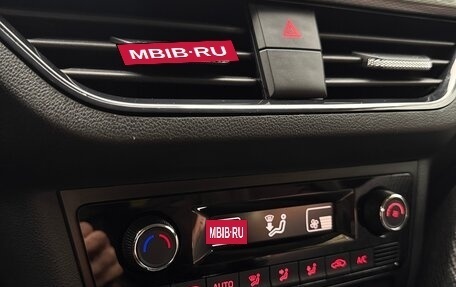 Volkswagen Polo VI (EU Market), 2020 год, 1 500 000 рублей, 21 фотография