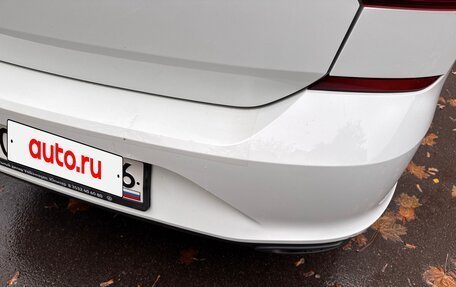 Volkswagen Polo VI (EU Market), 2020 год, 1 500 000 рублей, 29 фотография