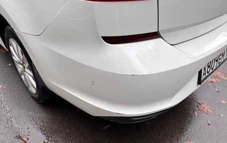 Volkswagen Polo VI (EU Market), 2020 год, 1 500 000 рублей, 28 фотография