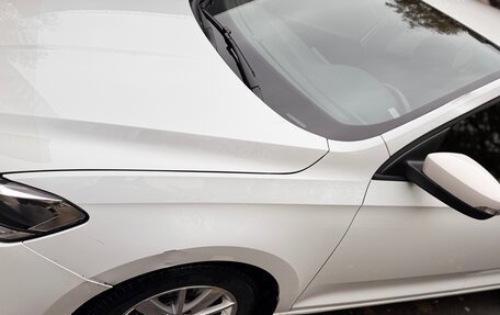 Volkswagen Polo VI (EU Market), 2020 год, 1 500 000 рублей, 26 фотография