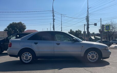 Audi A4, 1995 год, 250 000 рублей, 5 фотография