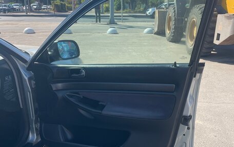 Audi A4, 1995 год, 250 000 рублей, 17 фотография