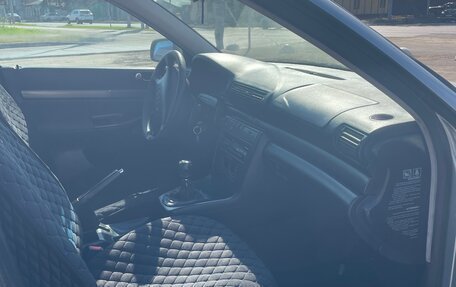 Audi A4, 1995 год, 250 000 рублей, 18 фотография