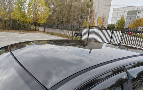 Nissan Qashqai, 2008 год, 950 000 рублей, 8 фотография
