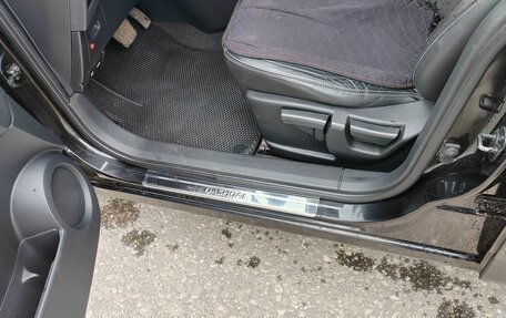 Nissan Qashqai, 2008 год, 950 000 рублей, 12 фотография