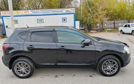 Nissan Qashqai, 2008 год, 950 000 рублей, 6 фотография