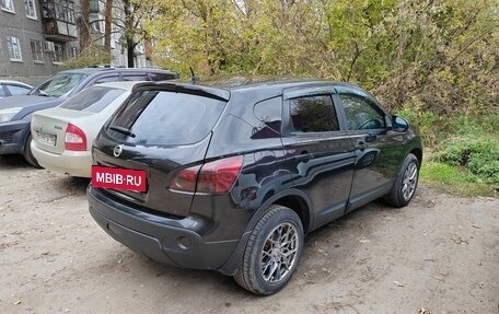 Nissan Qashqai, 2008 год, 950 000 рублей, 3 фотография