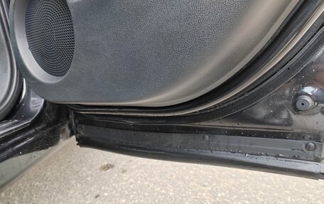 Nissan Qashqai, 2008 год, 950 000 рублей, 13 фотография