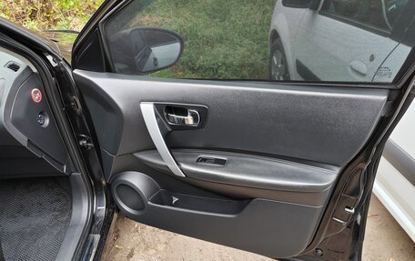 Nissan Qashqai, 2008 год, 950 000 рублей, 17 фотография