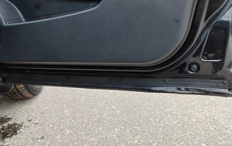 Nissan Qashqai, 2008 год, 950 000 рублей, 16 фотография