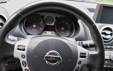 Nissan Qashqai, 2008 год, 950 000 рублей, 27 фотография