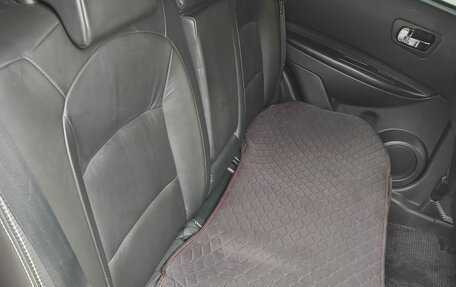 Nissan Qashqai, 2008 год, 950 000 рублей, 20 фотография