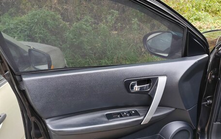 Nissan Qashqai, 2008 год, 950 000 рублей, 22 фотография